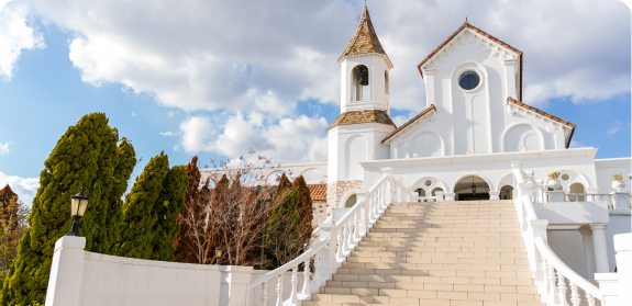 写真撮影の様子