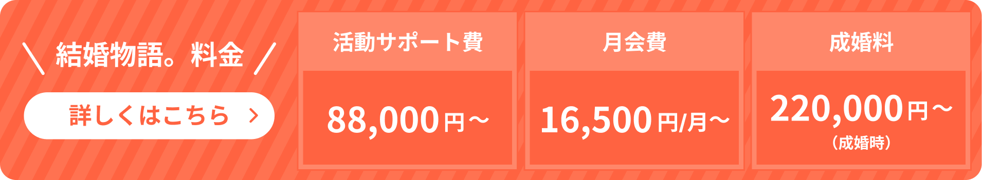 入会キャンペーン実施中！