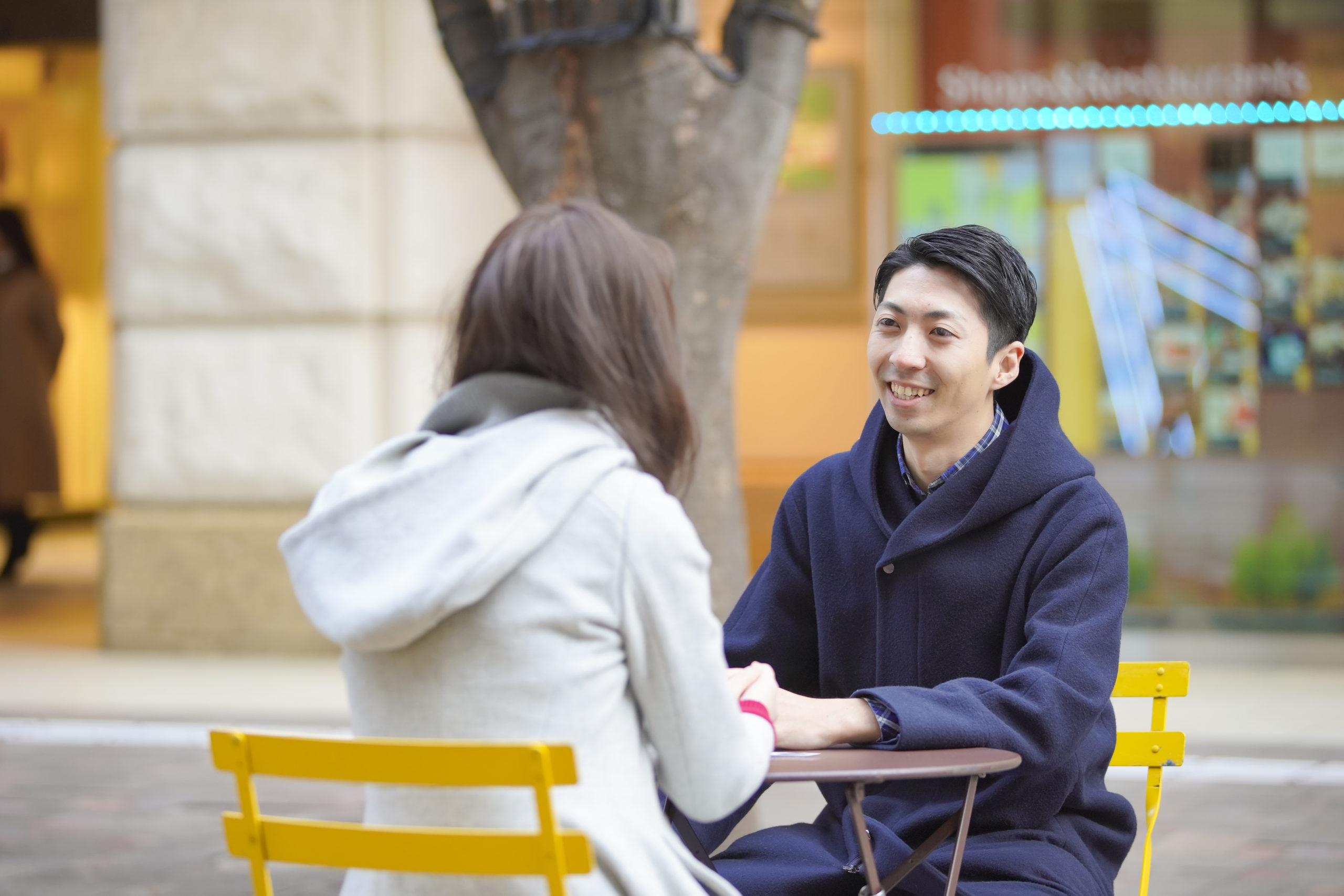 30代男性は婚活が厳しい 婚活成功の秘訣とアピールできるポイント 成婚第一主義の結婚相談所なら結婚物語