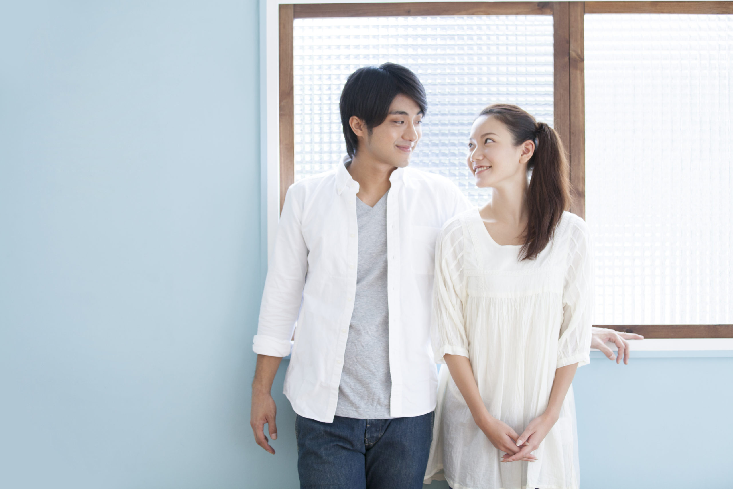 男女別でみる婚活での平均年齢差とギャップを埋めるコツ 成婚第一主義の結婚相談所なら結婚物語