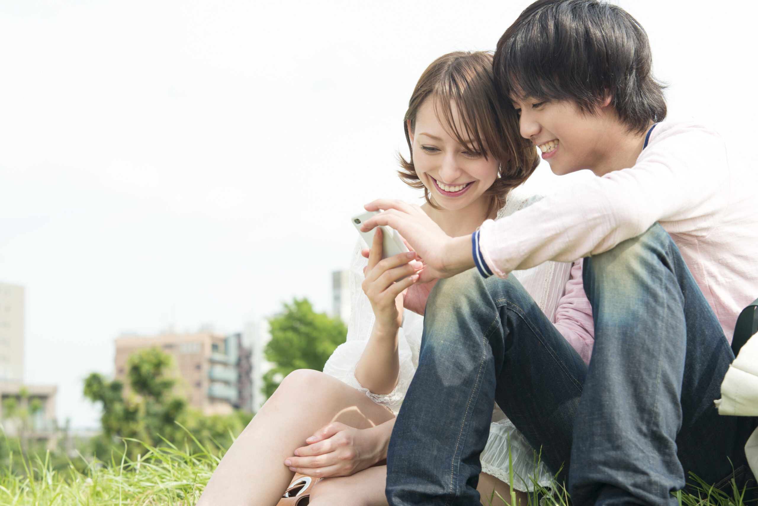 30代女性と行く初デートの誘い方 断られないためのポイントも紹介 結婚物語