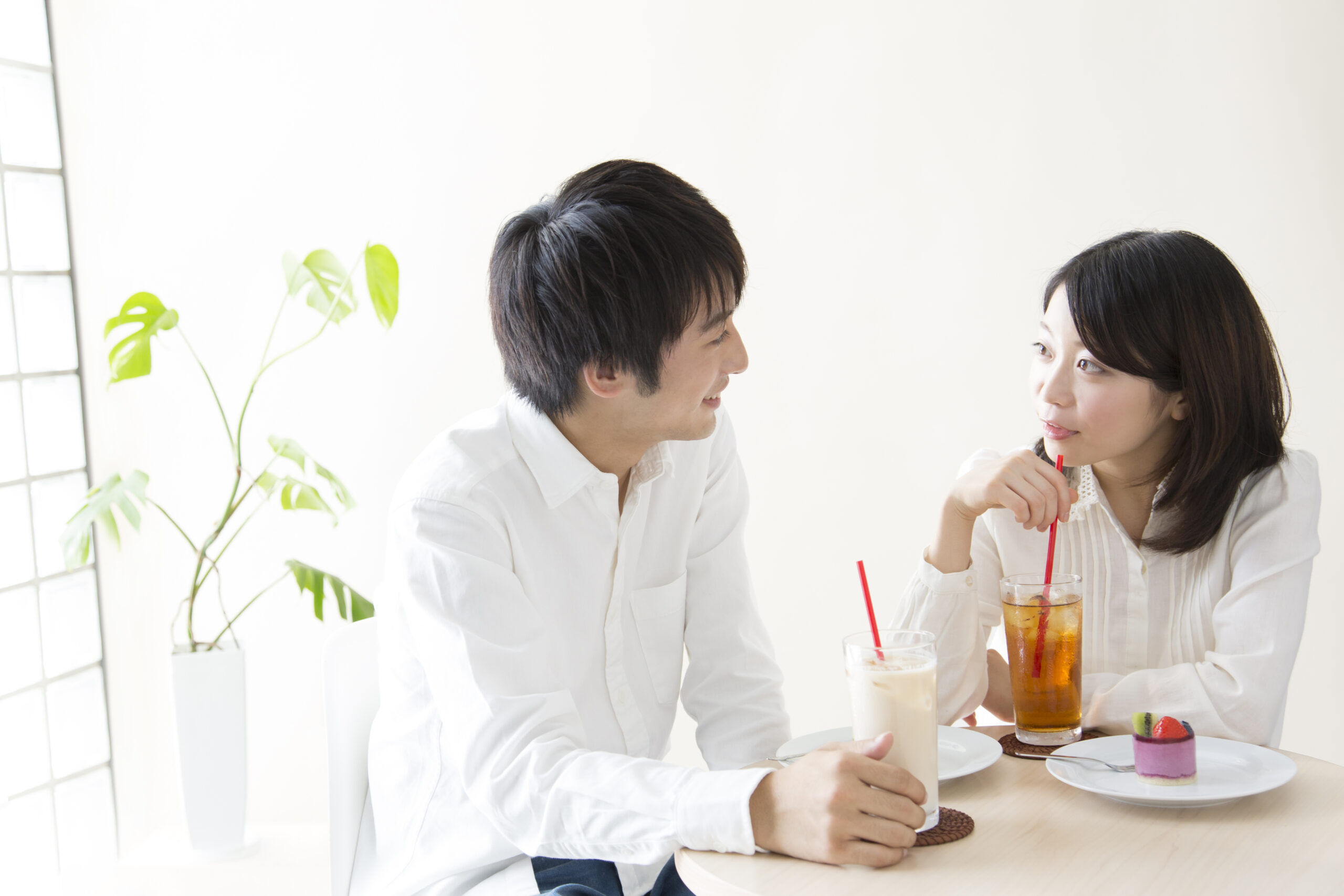 40代男性にご飯デートに誘われたら 行くとき 断るときのポイント 成婚第一主義の結婚相談所なら結婚物語