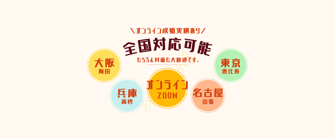 結婚物語。のこだわり